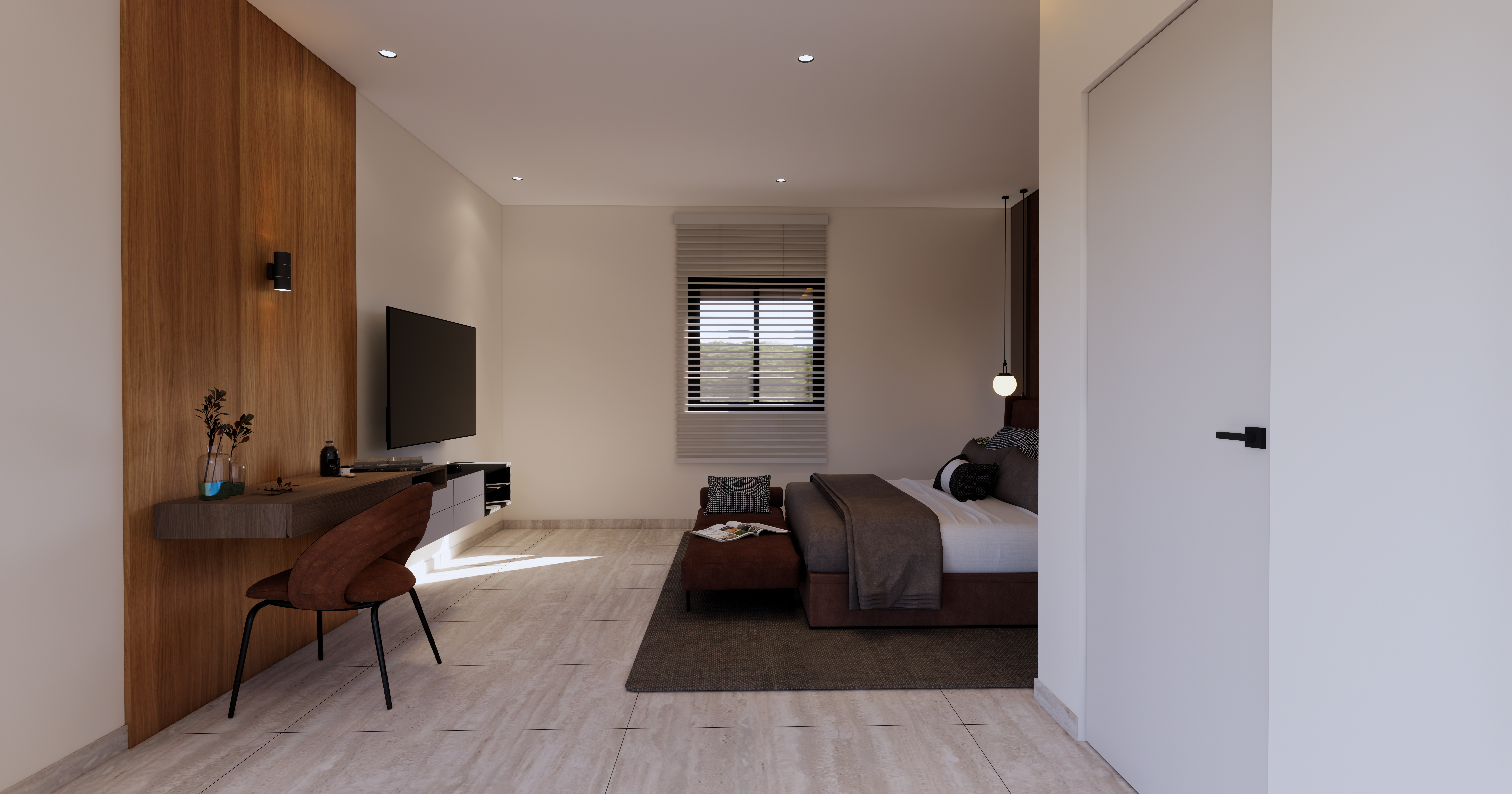 Présentation Cité KIMI 5